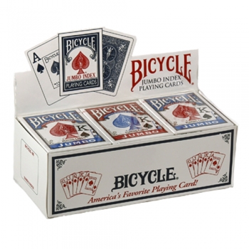 Упаковка карт Bicycle Rider Back №88