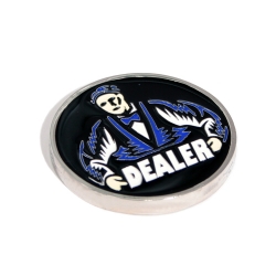 Кнопка Lucky Dealer