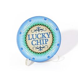 Фишка керамическая Lucky Chip