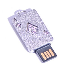 Флеш-накопитель Diamonds ACE 8 ГБ