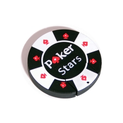 Флеш-накопитель PokerStars 8 ГБ