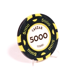 Фишка казино Caesar 5000