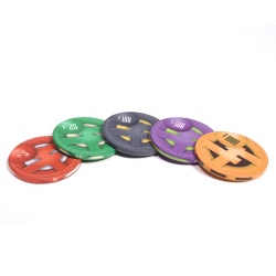Набор для покера Dropa Discs 500