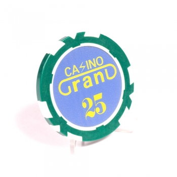 Фишка казино "Гранд"