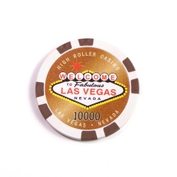 Набор для покера Las Vegas HR 300