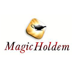 Программа для покера Программа Magic Holdem