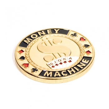 Хранитель карт "Money Machine"