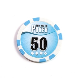 Набор для покера Nuts 500