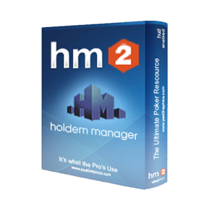 Программа для покера Holdem Manager 2
