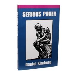 Serious Poker