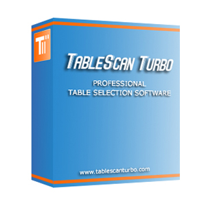 Программа для покера TableScan Turbo