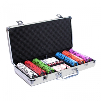 Набор для покера National 300