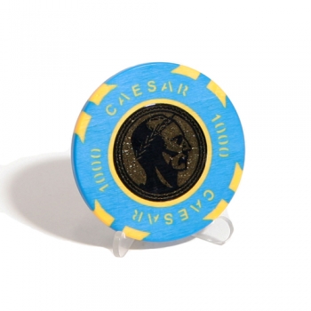 Фишка казино Caesar