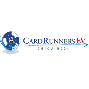 Покерный калькулятор CardRunners EV calculator
