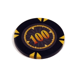 Набор для покера Compass 500