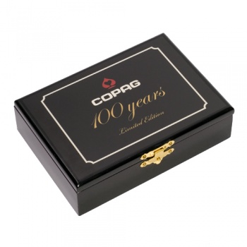 Карты для покера COPAG "Centennial Limited Box Edition"