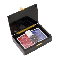 Карты COPAG Centennial Limited Box Edition