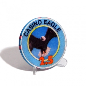 Фишка казино Eagle