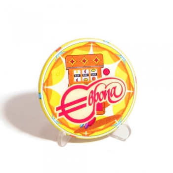 Фишка казино Европа
