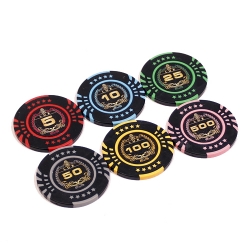 Набор для покера Lux 300