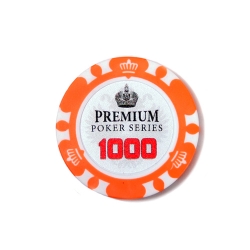 Набор для покера Poker Series 500