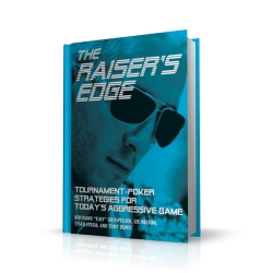The Raisers Edge