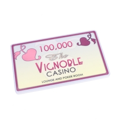 Плак Vignoble 100000