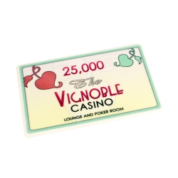 Плак Vignoble 25000
