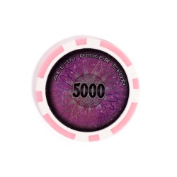 Фишка All In 5000 13,5 г