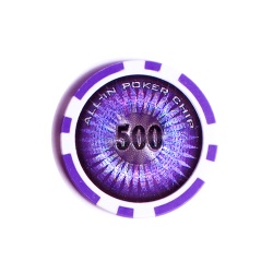 Фишка All In 500 13,5 г