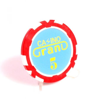 Фишка казино "Гранд"