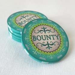 Кнопка BOUNTY