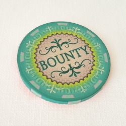 Кнопка BOUNTY