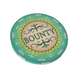 Кнопка BOUNTY