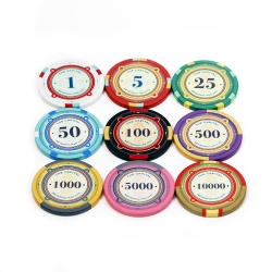 Набор для покера Capital 300