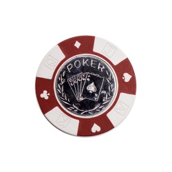 Набор для покера Clay Coin 300