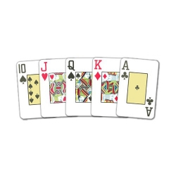 Карты COPAG Script Double Deck