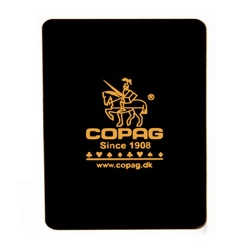 Подрезная карта COPAG