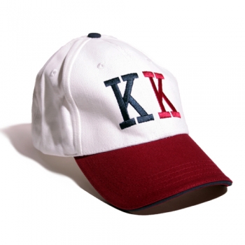Покерная кепка KK