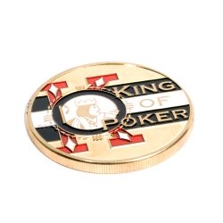 Хранитель карт King of poker