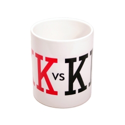 Кружка KK vs KK
