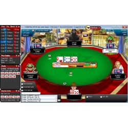 Magic Holdem