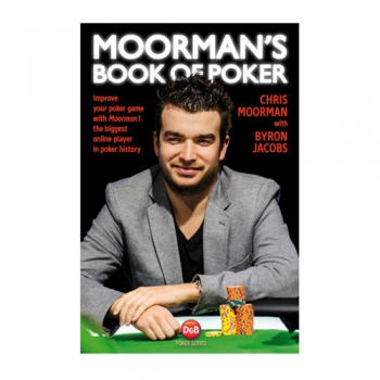 Электронная книга по покеру Мурман о покере