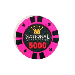 Набор для покера National 300