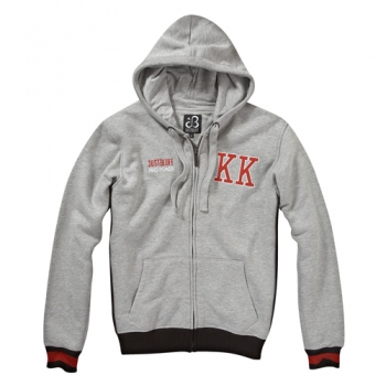 Покерная толстовка Kong