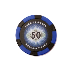 Набор для покера Premium 500