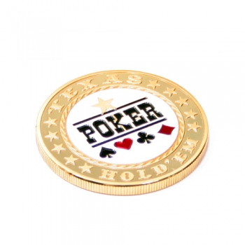 Хранитель карт Texas Hold'em Poker