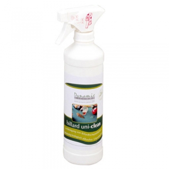Очиститель для сукна Uni-Clean