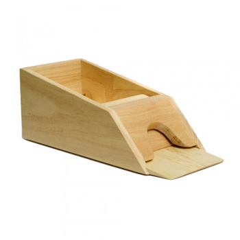 Башмак "Wooden"